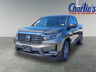 2022 Honda Ridgeline for sale in Augusta ME