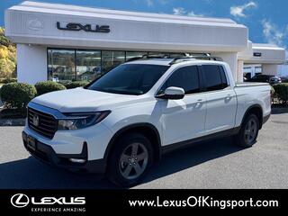 2023 Honda Ridgeline