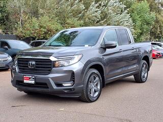 2023 Honda Ridgeline