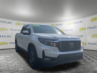 2023 Honda Ridgeline