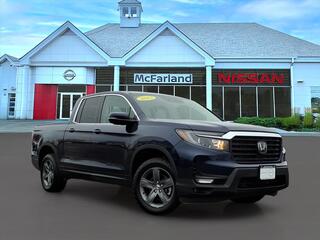 2023 Honda Ridgeline