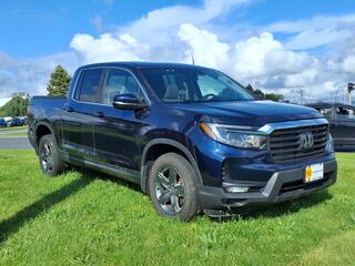 2023 Honda Ridgeline for sale in Liverpool NY