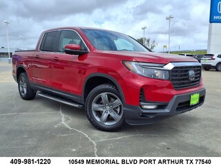 2023 Honda Ridgeline for sale in Port Arthur TX