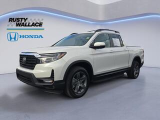 2023 Honda Ridgeline