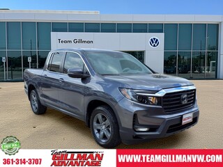 2023 Honda Ridgeline