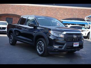2024 Honda Ridgeline