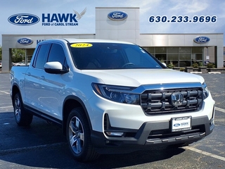 2024 Honda Ridgeline
