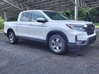 2024 Honda Ridgeline