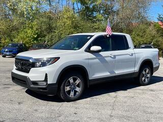 2025 Honda Ridgeline for sale in Beckley WV