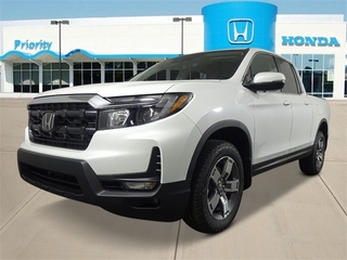 2025 Honda Ridgeline