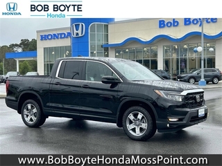 2025 Honda Ridgeline