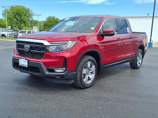 2025 Honda Ridgeline for sale in Bellevue NE