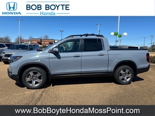 2025 Honda Ridgeline for sale in Moss Point MS