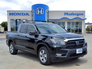 2025 Honda Ridgeline