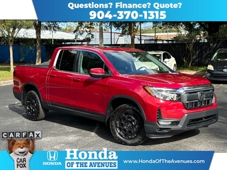 2025 Honda Ridgeline for sale in Jacksonville FL