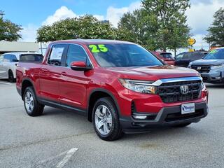 2025 Honda Ridgeline for sale in South Hill VA