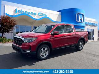 2025 Honda Ridgeline for sale in Johnson City TN
