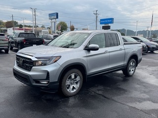 2025 Honda Ridgeline for sale in Johnson City TN