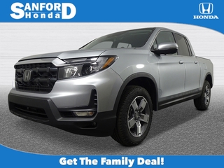 2026 Honda Ridgeline for sale in Sanford NC