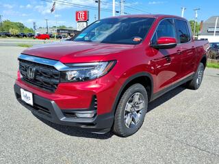 2026 Honda Ridgeline for sale in Augusta ME