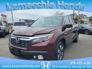 2019 Honda Ridgeline for sale in Syracuse NY