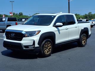 2021 Honda Ridgeline for sale in Asheboro NC