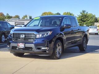 2022 Honda Ridgeline