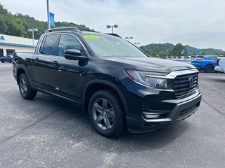 2022 Honda Ridgeline for sale in Bridgeport WV
