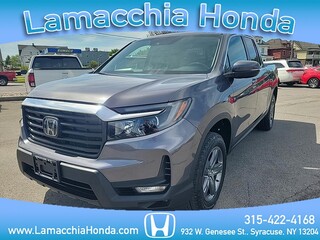 2022 Honda Ridgeline for sale in Syracuse NY