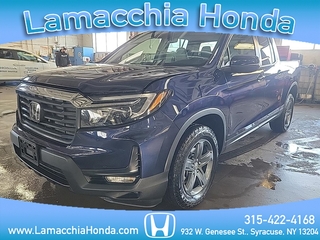 2023 Honda Ridgeline for sale in Syracuse NY