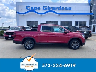 2023 Honda Ridgeline for sale in Johnson City TN