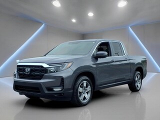 2024 Honda Ridgeline