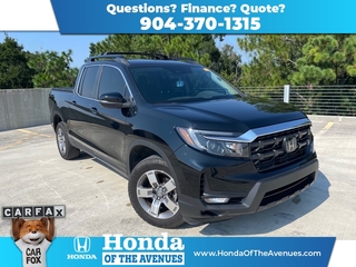 2024 Honda Ridgeline for sale in Jacksonville FL