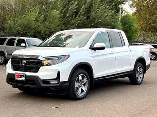 2024 Honda Ridgeline