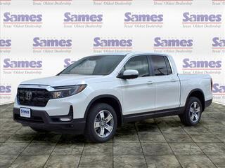 2025 Honda Ridgeline