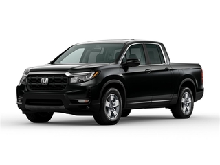 2025 Honda Ridgeline for sale in Spartanburg SC