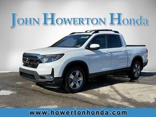 2025 Honda Ridgeline for sale in Beckley WV