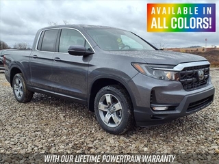 2025 Honda Ridgeline for sale in Bridgeport WV