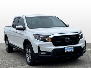 2025 Honda Ridgeline