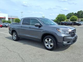 2025 Honda Ridgeline