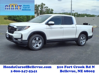 2025 Honda Ridgeline for sale in Bellevue NE