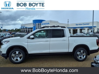 2025 Honda Ridgeline