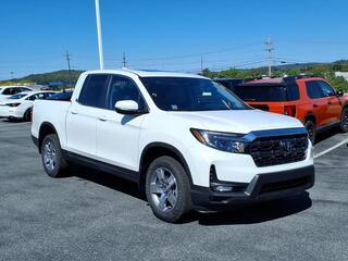 2025 Honda Ridgeline for sale in Paola KS