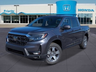 2025 Honda Ridgeline for sale in Roanoke VA