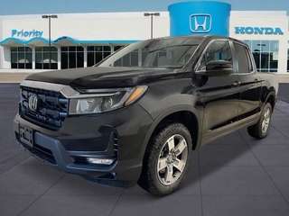 2025 Honda Ridgeline for sale in Roanoke VA