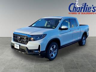 2026 Honda Ridgeline for sale in Augusta ME