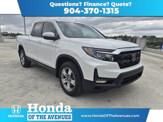 2026 Honda Ridgeline for sale in Jacksonville FL