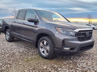 2026 Honda Ridgeline for sale in Triadelphia WV