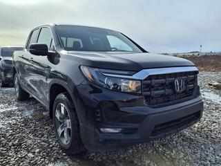 2026 Honda Ridgeline for sale in Triadelphia WV