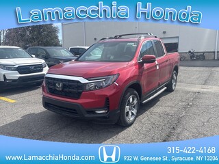 2026 Honda Ridgeline for sale in Syracuse NY